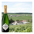thumbnail image 2 of Champagne Esterlin Brut Éclat 750 ml, 2 of 4