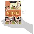 thumbnail image 5 of Little Rock Nine (Part of Turning Points) By Marshall Poe, 5 of 5