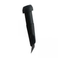 thumbnail image 1 of 2xAlpenstock Protector De Puntas Para Bastones, Punta Para Marcha Nórdica, Senderismo, Esquí, Color Negro, 1 of 8