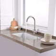 Black Kitchen Faucets Waterful Taps Kitchen Faucets Mixer Drinking