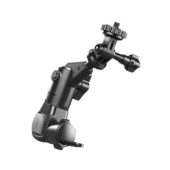 Motorcycle Bike Handlebar Mount Holder For Insta360 X4/X3 For GoPro Hero 13 CameraTAPDRA Spare Part