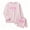 Light Pink Bow, variant on Mommy and Me Matching Sweatshirt Mom and Daughter Clothes Women Girl Spring Fall Winter Sweatshirts Flower Letters Long Sleeve Shirts Tops