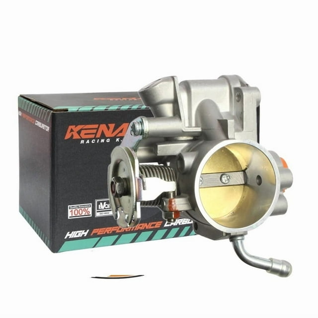 KENADA Motorcycle Racing Throttle Body For Yamaha X-Max 250 X-Max 300 Czd 300 Xmax 300 250 300cc