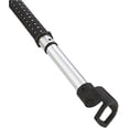 thumbnail image 2 of Unique Accessories 56673 Deluxe Adjustable Locking Clothes Bar, 2 of 4