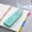 Green, variant on Cute Cartoon Retractable Pencil - Fun Four Color Candy Design for Desk Organization