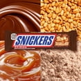 thumbnail image 2 of Snickers Chocolate Candy Bar - 1.86 oz, 2 of 5