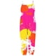 thumbnail image 5 of Odeerbi 1-6 Años de Chicas Jumpsuit de Verano Bloque de Color Camisole Romper Casual Transpirable Cómodo Correa de Overol Pantalones En General, 5 of 5