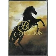 MGM - The Black Stallion [DIGITAL VIDEO DISC]