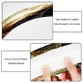 thumbnail image 3 of Crocodile 14.5 Inch Printing PVC Leather Car Wheel Cover Auto Accessories, 3 of 6