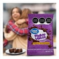 thumbnail image 4 of Malvaviscos Minis Great Value cubiertos de chocolate con leche 130 g, 4 of 4
