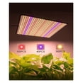 thumbnail image 2 of Grow Tents Flowering Board Led Grow Light Full Spectrum Lamp For Plants Indoor Growth Light 1200W, 2 of 7