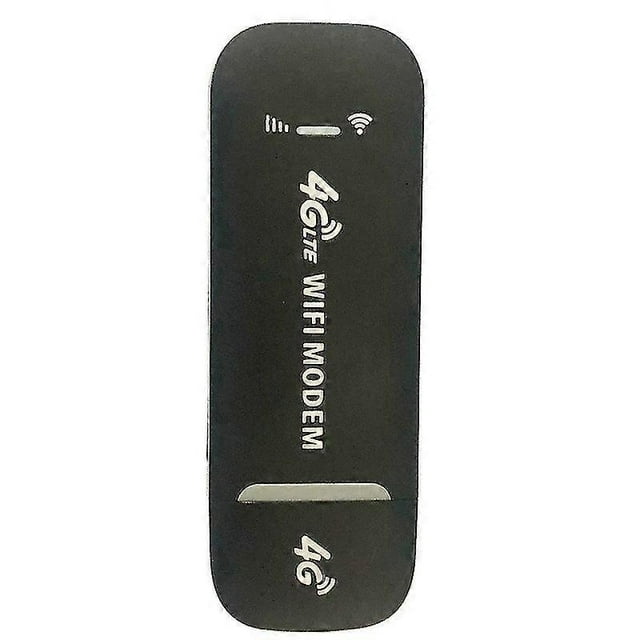 Lte 4g Mini Router Mobile Broadband With Hot-spot 150mbps Usb Modem Network Adapter European Versio
