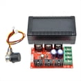 thumbnail image 3 of Controlador de velocidad para motor de CC de 2000 W, 12 V/24 V/48 V, máx. 40 A, 3 of 5