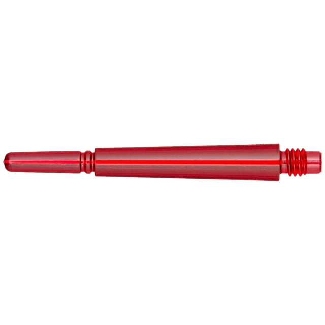 NineDartOut.us Engrenage Rouge pour Arbre - Spinning Normal (4 entre-Long (28.5mm))