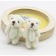 thumbnail image 4 of Conjunto de oso de peluche de 4CM, accesorios de decoración para el pelo, 1 unidad, 4 of 4
