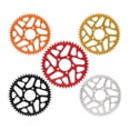 thumbnail image 2 of Motorcycle Chain Sprocket Dirt Bike Sprocket 62T for Surron for Light Bee X/S, 2 of 5