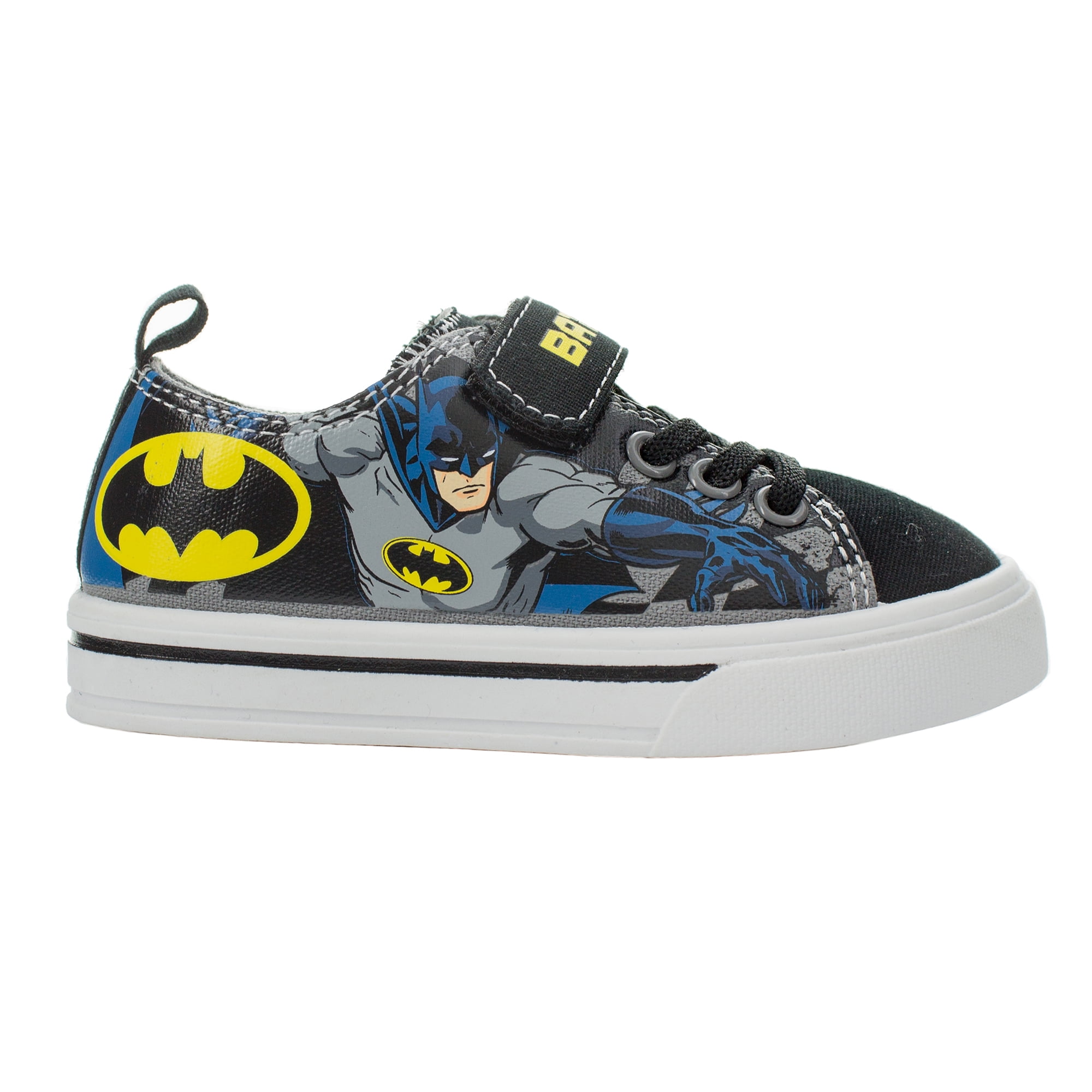 batman shoes walmart