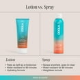 thumbnail image 3 of Loción corporal Sunscreen COOLA Organic SPF 70 de 150 ml, 3 of 3