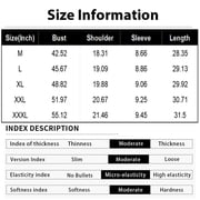 Men's Waffle Henley Short Sleeve T Shirt Casual Button Tee Shirts Heavyweight Henley Summer Top Black 3XL