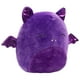 thumbnail image 2 of Peluche Squishmallows Original Blas The Purple Bat 25 cm, 2 of 7