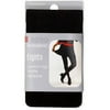 Control-Top Tights, 2-Pack