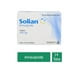 thumbnail image 1 of Solian 200 mg tabletas 14 pzas, 1 of 4