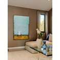 thumbnail image 5 of Marmont Hill "Balance" by Tori Campisi Painting Print on Canvas, 5 of 7