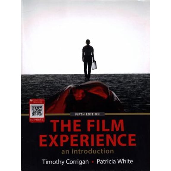 Pre-Owned The Film Experience (Paperback) 9781319059514
