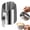 750ml (25 oz), variant on Milk Frothing Pitcher, 500ml (16 oz) Milk Frother Cup Stainless Steel Jug Steaming Pitcher, Milk Coffee Cappuccino Latte Art Barista Steam Pitchers Milk Jug Cup for Hot and Cold Drink