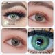thumbnail image 1 of Eyeshare 1 par de lentes de contacto para maquillaje de ojos/cosméticos de color Gao Jiahui unisex, 1 of 2