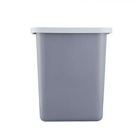 Garbage Can Kitchen Cabinet Door Trash Hanging Garbage