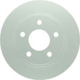 thumbnail image 2 of Bosch QuietCast Disc Brake Rotor, 2 of 4