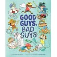 thumbnail image 4 of Good Guys, Bad Guys, 4 of 4