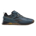 thumbnail image 1 of Tenis Reebok Mujer Dama Entrenamiento Nano X3 Adventure Azul azul 4,5 MX, 1 of 9