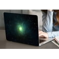 thumbnail image 3 of KSK KAISHEK Only for MacBook Air 13.6 inchs Case 2022.0 Rel. Model A2681 m2, Plastic Hard Shell Cover, Galaxy A 0308, 3 of 5