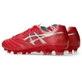thumbnail image 3 of ASICS Soccer Cleats DS LIGHT X-FLY PRO 3 1101A072-600 Classic Red/White, 3 of 16