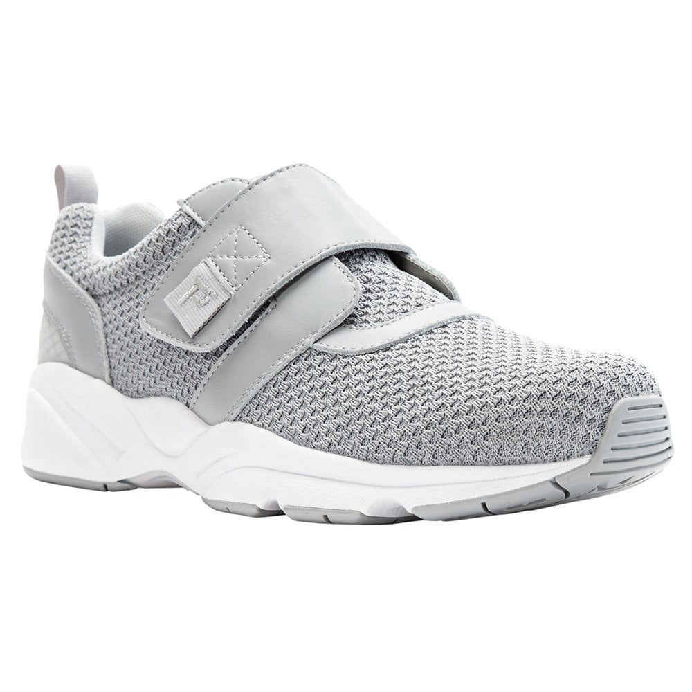 Propet Men's Stability X Hook and Loop Sneaker