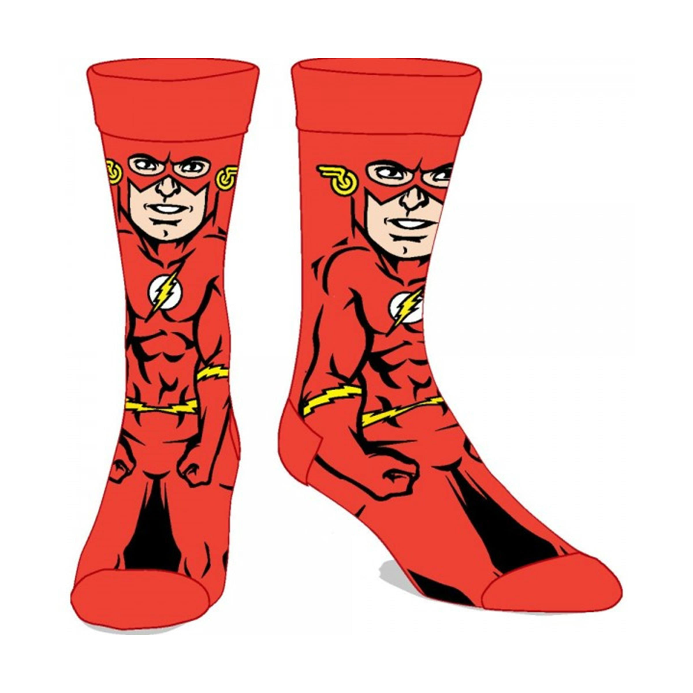 Flash socks