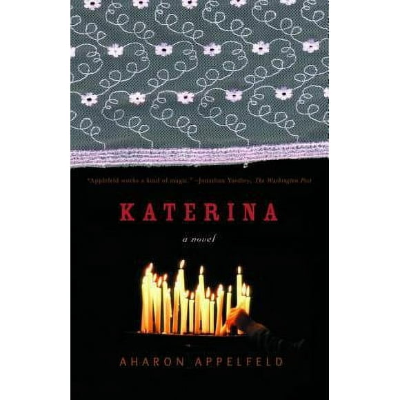 Katerina : A Novel 9780805211986 Used / Pre-owned