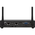 thumbnail image 5 of Azulle Byte4 Essential - Mini PC Celeron N3350 / up to 2.4 GHz - RAM 4 GB - SSD - eMMC 64 GB - NVMe - HD Graphics 500 - Gigabit Ethernet - Win 10 Pro - monitor: none, 5 of 13