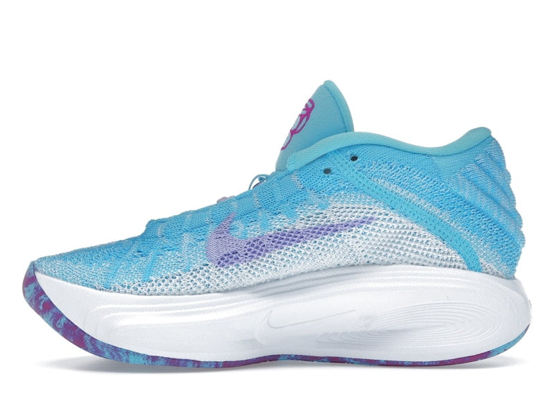 シューズ(男性用) Nike GT Hustle 3 Paige Bueckers EP Nike GT Hustle 3 Paige Bueckers PE Men's - HJ7679-900/HJ7677