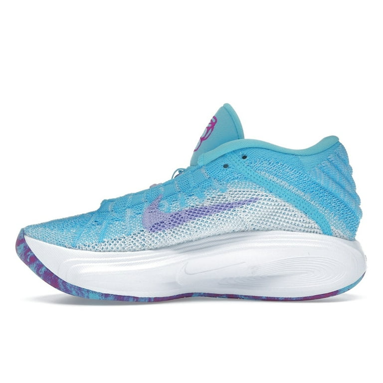 シューズ(男性用) Nike GT Hustle 3 Paige Bueckers PE Paige Bueckers x Nike GT Hustle 3 PE HJ7679-900 | Nice Kicks