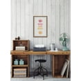 thumbnail image 4 of Marmont Hill Beach Sleep Repeat Framed Wall Art, 24.00" x 1.50", 4 of 6