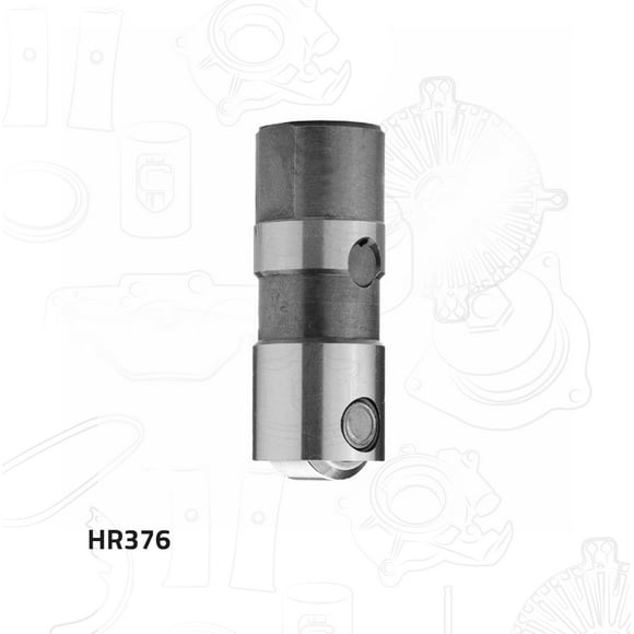 Botador Moresa Para Chevrolet Lumina Apv 1994 - 1995 (Moresa)