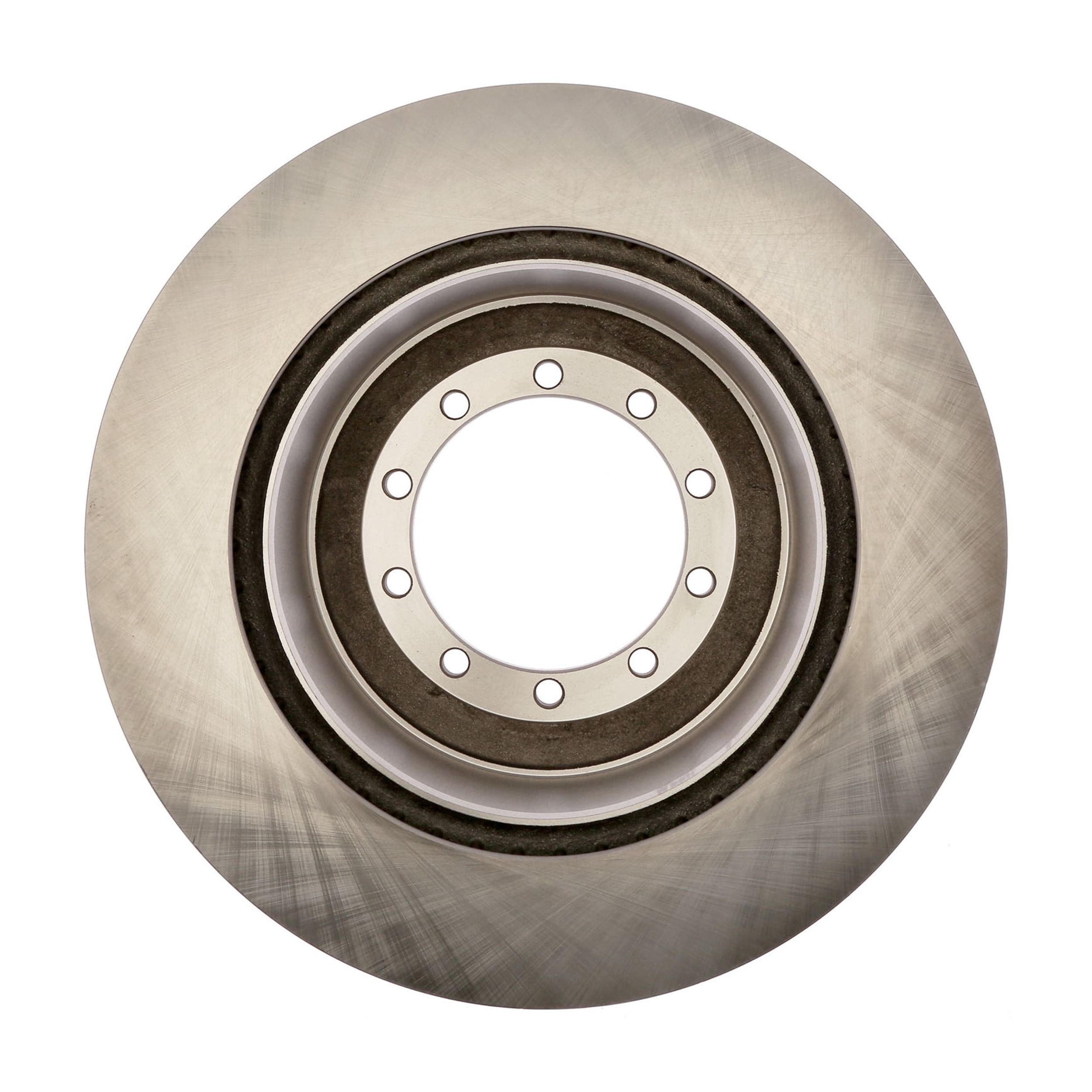 Raybestos R-Line Rotors, OE Replacement Brake Rotors 682158R Fits select: 2017-2022 FORD F450