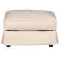 thumbnail image 3 of Living Room Furniture Set Sofa Chair Ottoman Washable Slipcover Pet Friendly Modern Design, 3 of 8