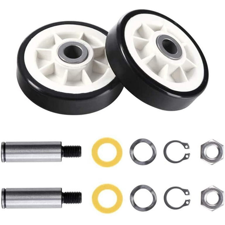 Roller Support Kits