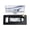 Black, variant on Satechi ST-LPDMK Desk Mat [black]