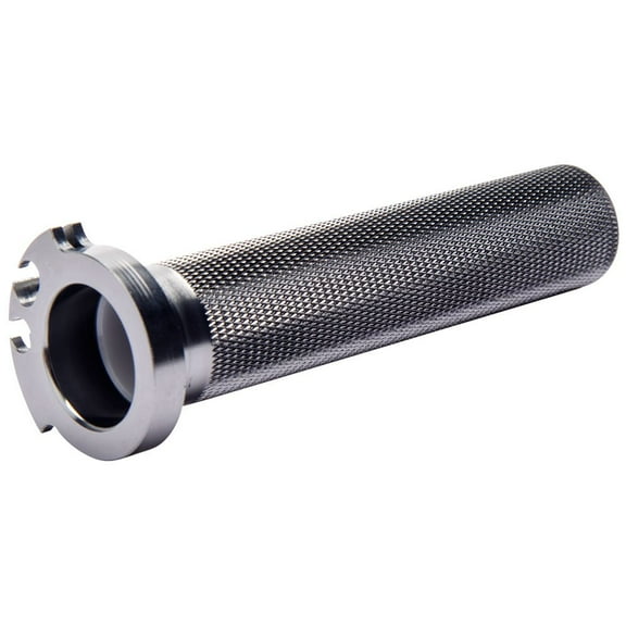 Tusk Aluminum Throttle Tube