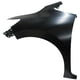 thumbnail image 1 of Salpicadera Fit 2015 A 2016 Honda Izq Genérica ., 1 of 4